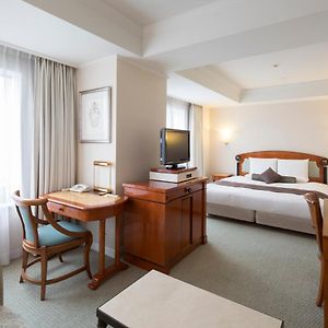 Deluxe Kamer met een King Size Bed